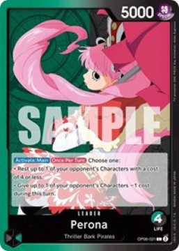 Perona