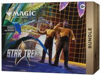 Star Trek - Bundle