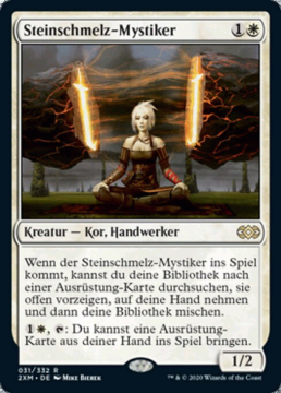 Steinschmelz-Mystiker