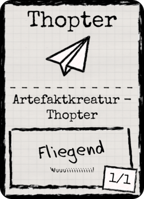 thopter