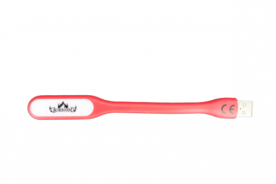 Zauberhand® USB-Lampe ROT (für Zauberhand Deck-Box)