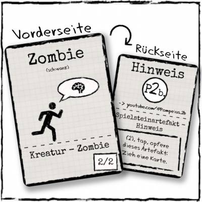 zombie