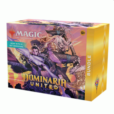 Dominaria United Bundle