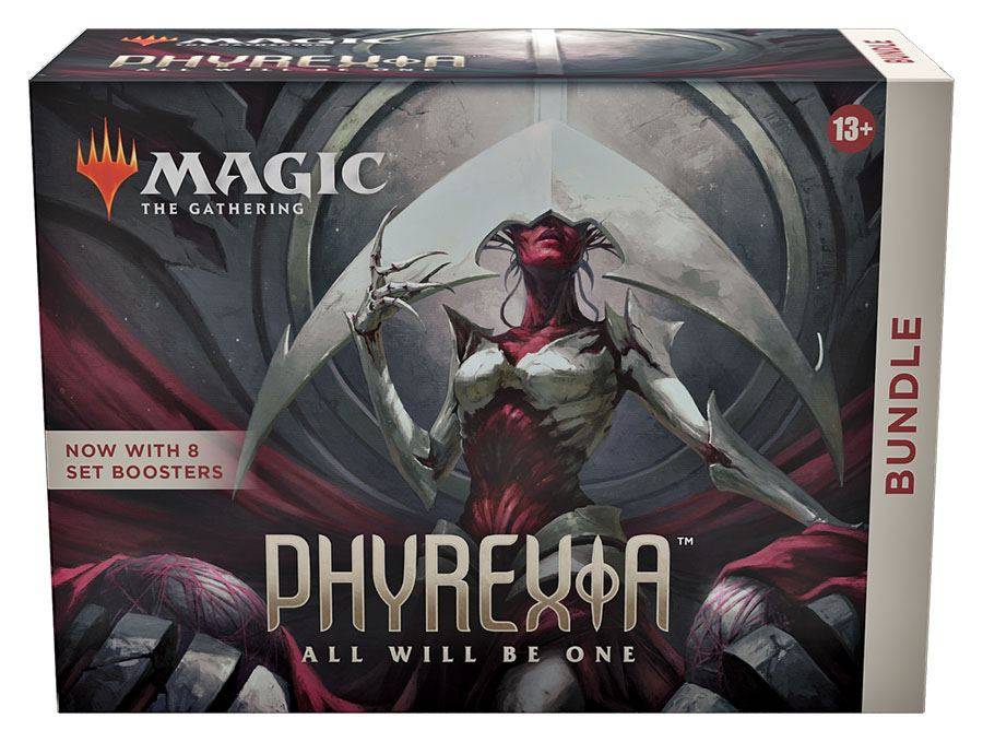 Phyrexia