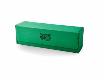 Dragon Shield Magic Carpet XL - Green / Black