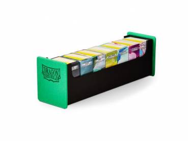 Dragon Shield Magic Carpet XL - Green / Black