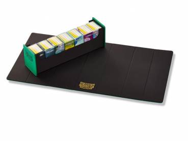 Dragon Shield Magic Carpet XL - Green / Black