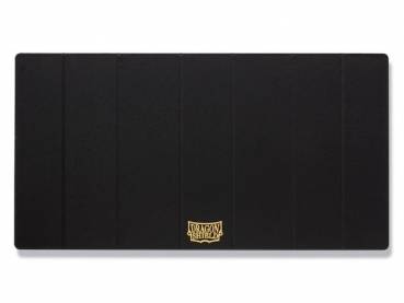 Dragon Shield Magic Carpet XL - Green / Black