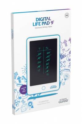 Ultimate Guard Digital Life Pad 9''