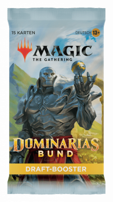 Dominaria United Booster Englisch