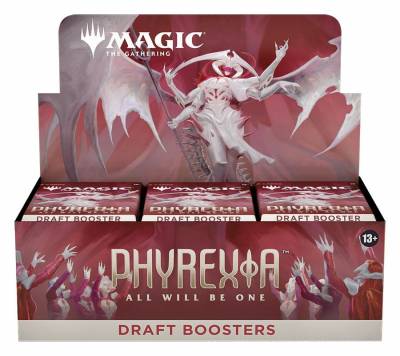 Phyrexia