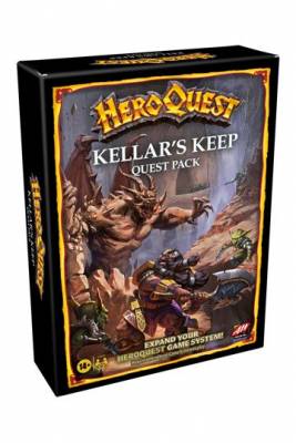 HeroQuest