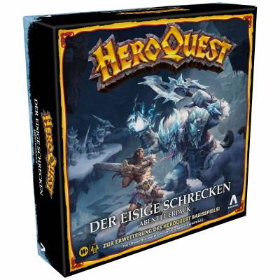 HeroQuest