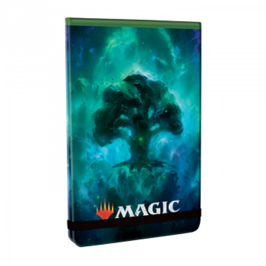 UP - Life Pad - Magic: The Gathering Celestial Forest