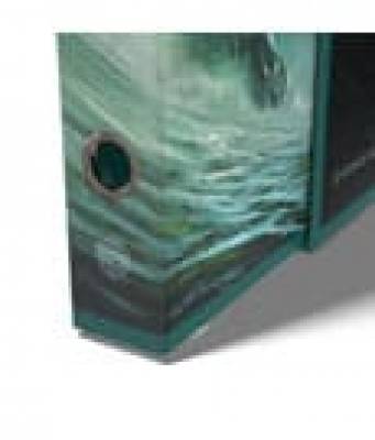 Ultimate Guard Album´n´Case Artist Edition #1 Maël Ollivier-Henry: Spirits of the Sea