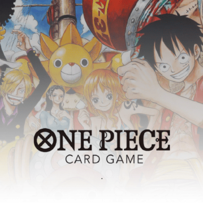 16.05 One Piece - Pirates Party