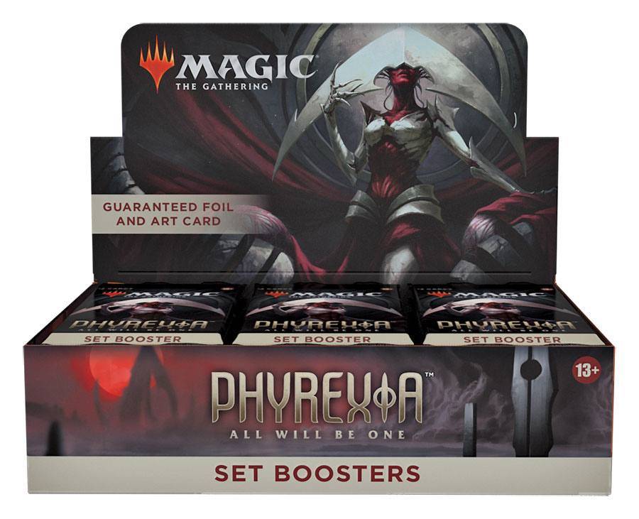 Phyrexia