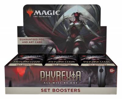 Phyrexia