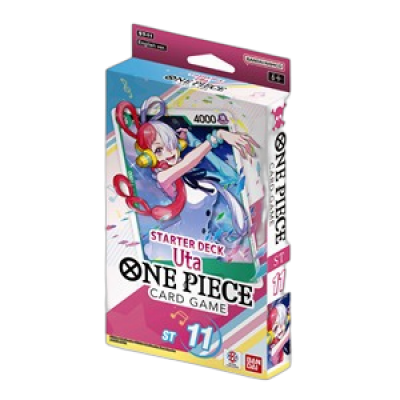Yamato ST09 Starter Deck Englisch