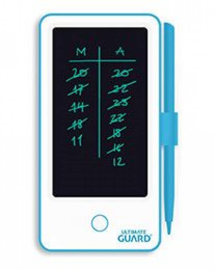 Ultimate Guard Digital Life Pad 9''