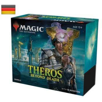 Theros: Jenseits des Todes Bundle (Deutsch)