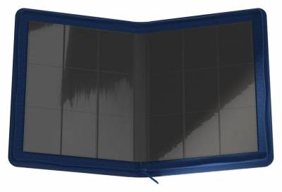 Ultimate Guard Zipfolio 360 / 18 - Pocket Xenoskin Lorwyn Eclipsed - Island