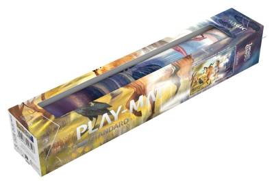 Preview: Spielmatte: Lorwyn Eclipsed - Morningtide`s Light