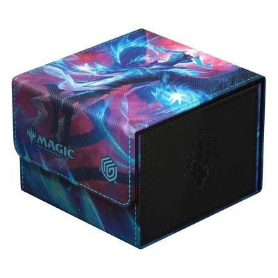 Ultimate Guard Sidewinder 100+ XenoSkin Ugin, Eye of the Storms