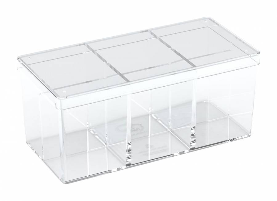 Ultimate Guard Twin Flip`n`Tray 160+ XenoSkin Monocolor Grau