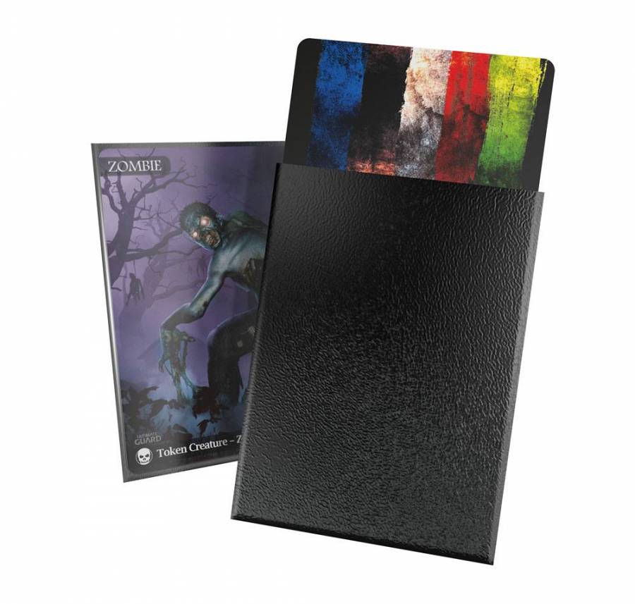 Ultimate Guard Cortex Sleeves Standardgröße Matt-Weiß (100)