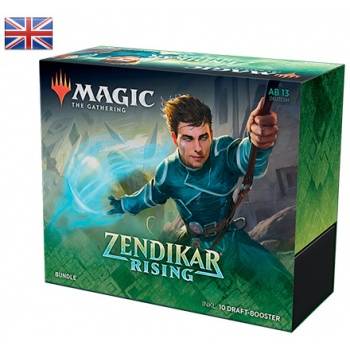 Zendikar Rising