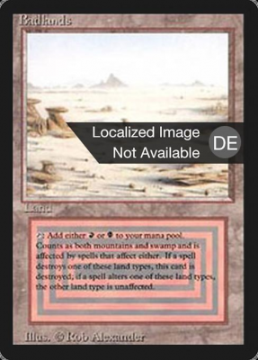 Ödland