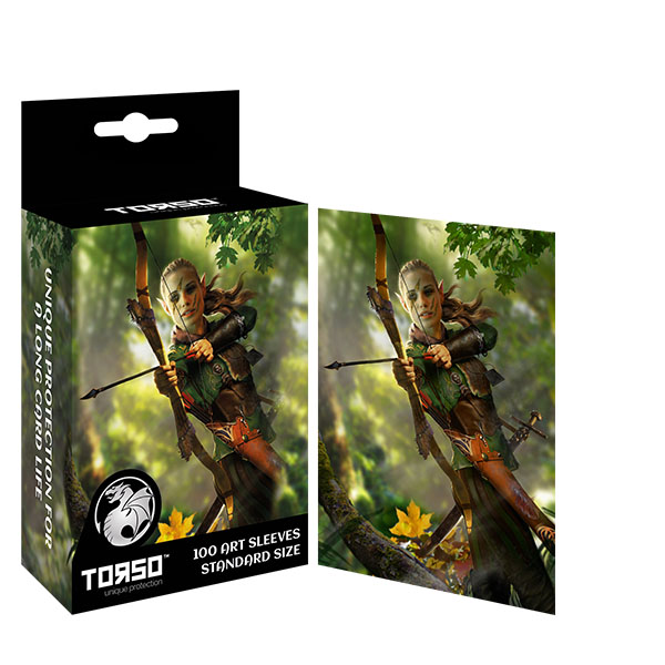 legion card sleeves Golf Iconic Gear 50 Matte Standard Sleeves Art Printed Sleeve Legion 50 MTG Standard Card