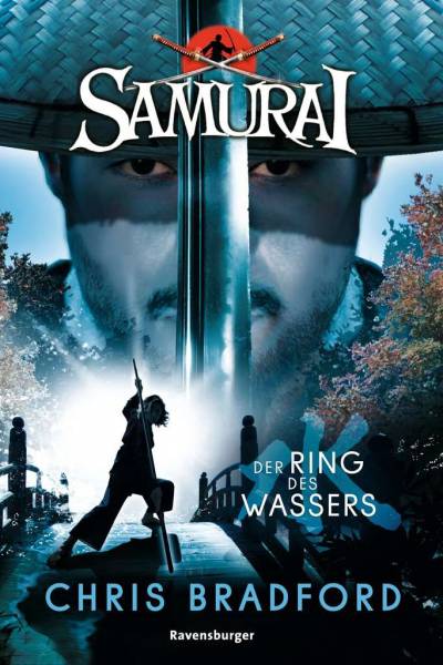 Band 5: Der Ring des Wassers Band 5: Der Ring des Wassers