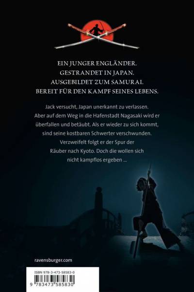 Band 5: Der Ring des Wassers Band 5: Der Ring des Wassers