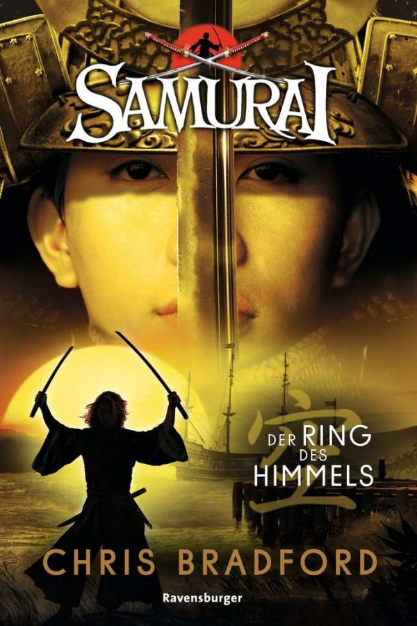 Band 8: Der Ring des Himmels Band 8: Der Ring des Himmels