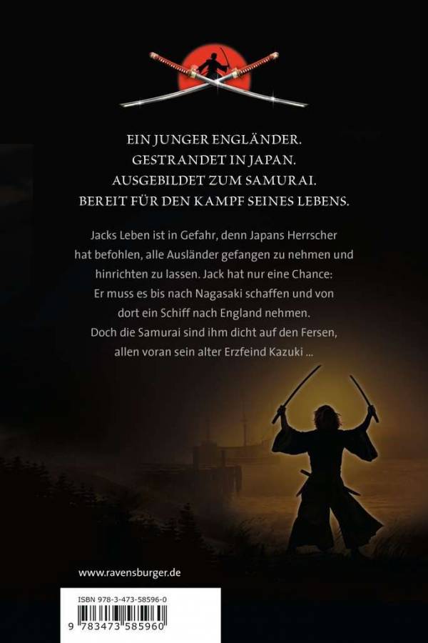 Band 8: Der Ring des Himmels Band 8: Der Ring des Himmels