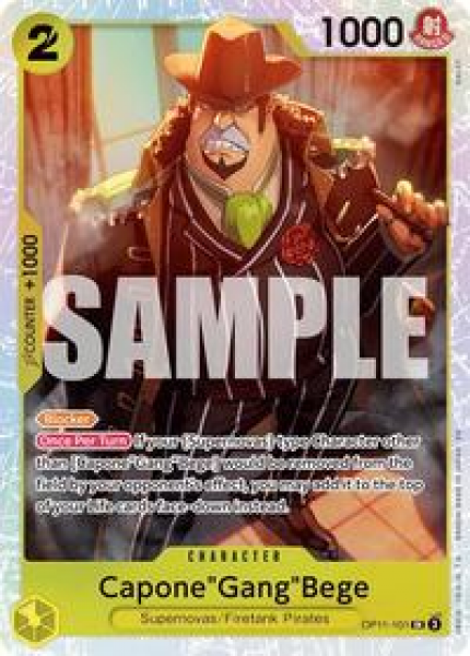 Capone"Gang"Bege Capone"Gang"Bege