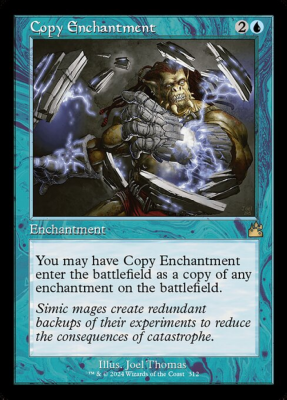 Copy Enchantment Copy Enchantment