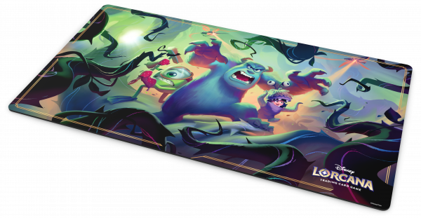 Disney Lorcana - Playmat Monster AG