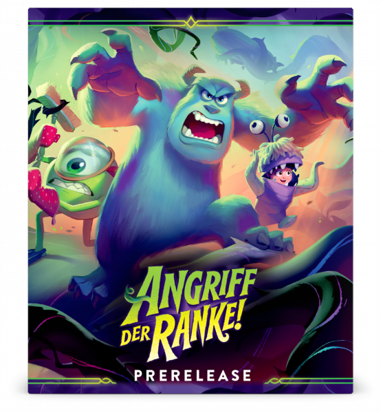 angriffderranke