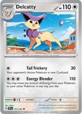 Delcatty Delcatty