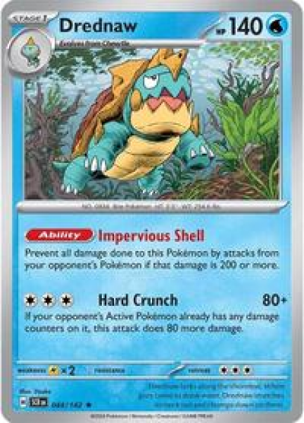 Drednaw Drednaw