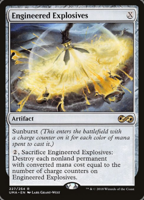 Engineered Explosives Engineered Explosives