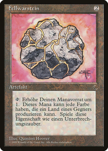 Fellwarstein Fellwarstein
