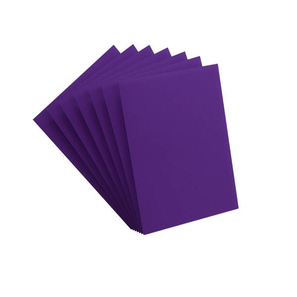 Gamegenic Matte Prime Kartenhüllen Gamegenic Matte Prime Kartenhüllen