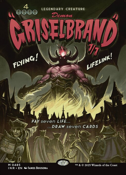 Griselbrand Griselbrand
