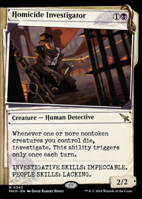 Homicide Investigator Homicide Investigator