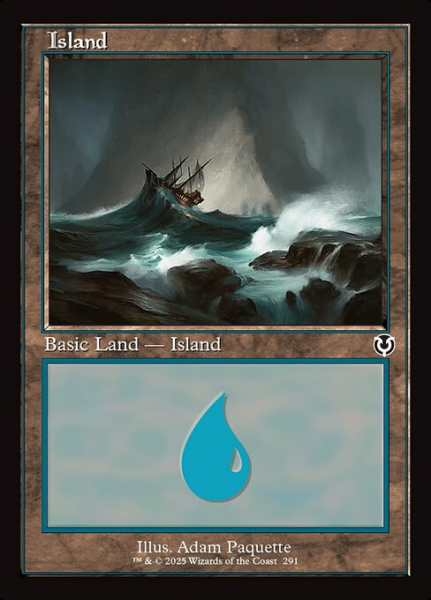 Island Island