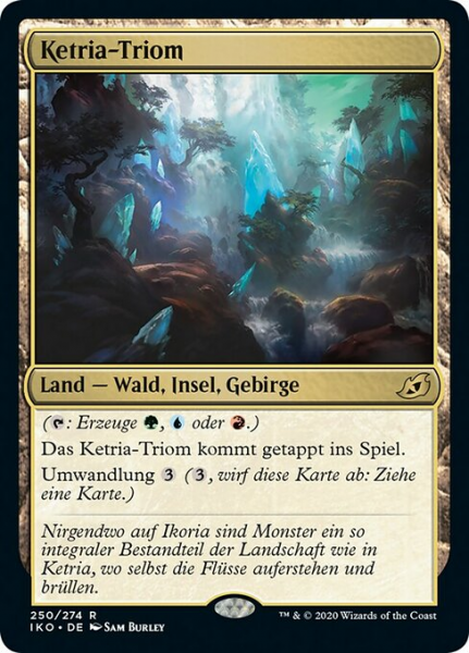 Ketria-Triom Ketria-Triom